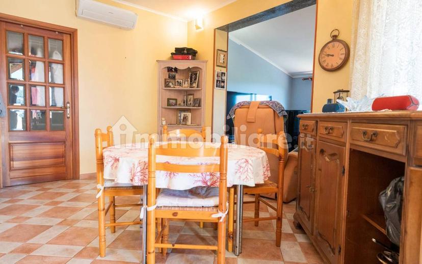 Villa unifamiliare, buono stato, 130 m², Centro, Vallebona — foto 17 di 50