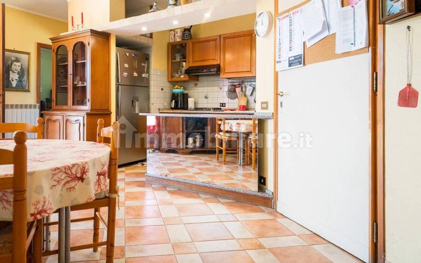 Villa unifamiliare, buono stato, 130 m², Centro, Vallebona