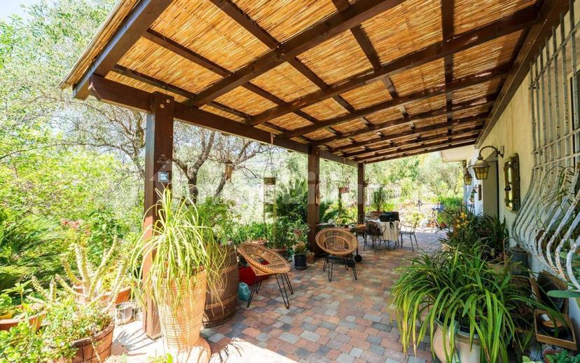 Villa unifamiliare, ottimo stato, 180 m², Centro, Vallebona — foto 2 di 64