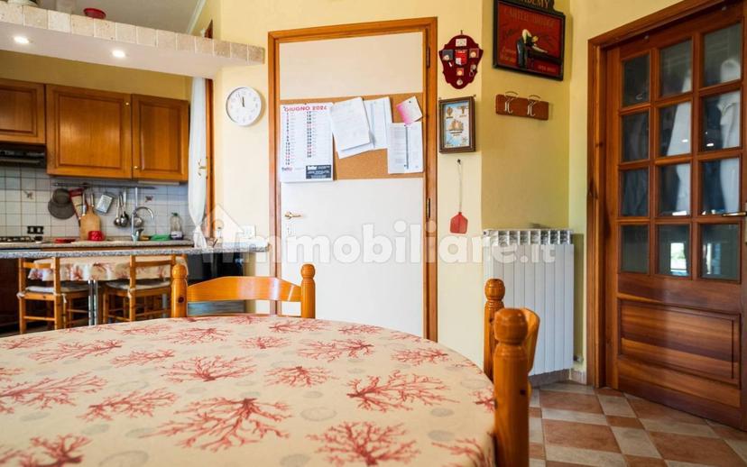 Villa unifamiliare, buono stato, 130 m², Centro, Vallebona — foto 26 di 50