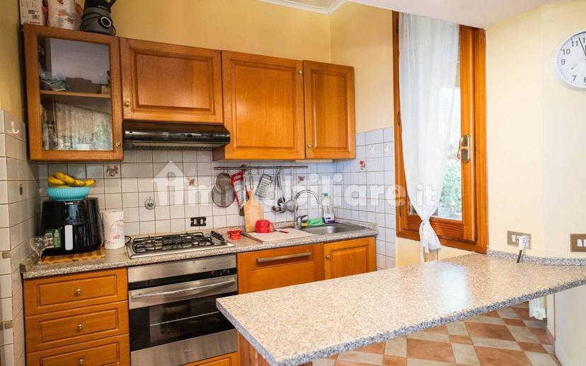 Villa unifamiliare, buono stato, 130 m², Centro, Vallebona — foto 43 di 50