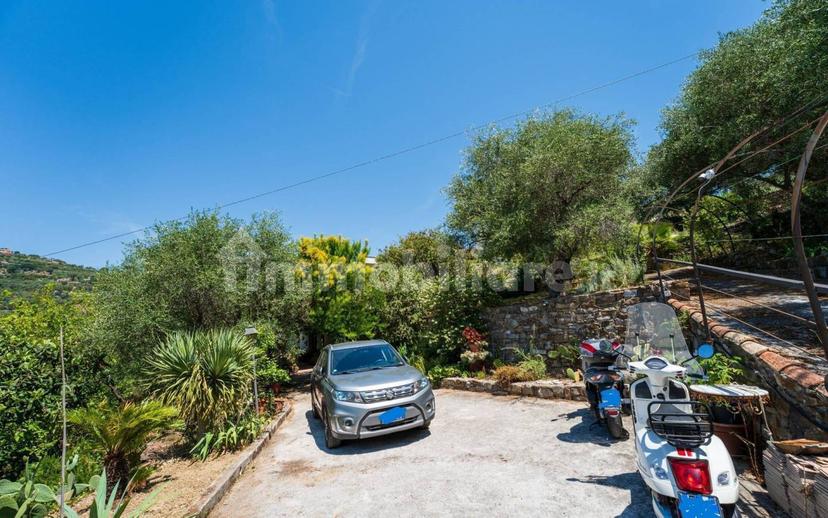 Villa unifamiliare, ottimo stato, 180 m², Centro, Vallebona — foto 43 di 64