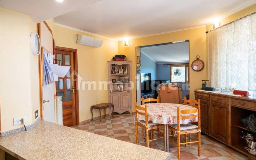 Villa unifamiliare, buono stato, 130 m², Centro, Vallebona — foto 45 di 50