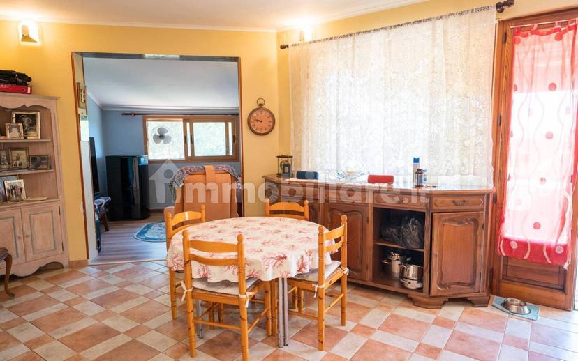 Villa unifamiliare, buono stato, 130 m², Centro, Vallebona — foto 11 di 50