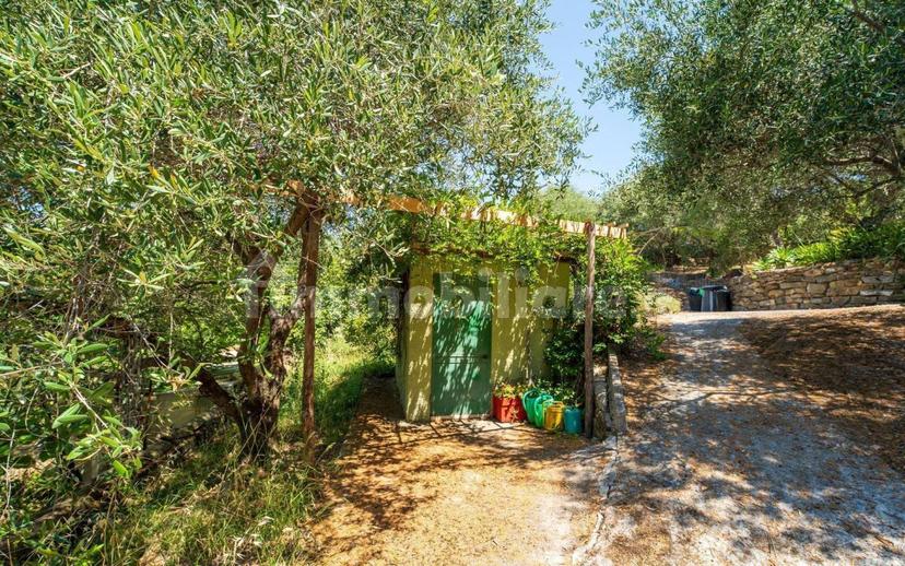 Villa unifamiliare, ottimo stato, 180 m², Centro, Vallebona — foto 61 di 64
