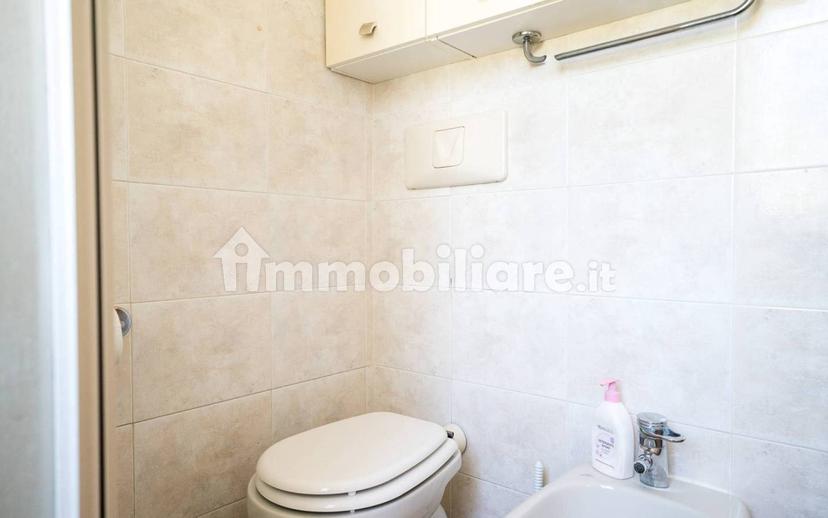 Villa unifamiliare, buono stato, 130 m², Centro, Vallebona — foto 24 di 50
