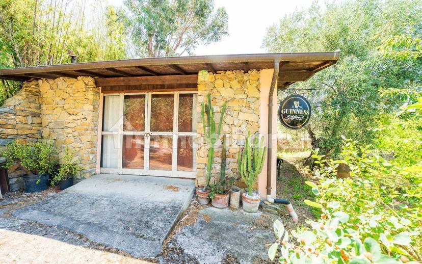 Villa unifamiliare, ottimo stato, 180 m², Centro, Vallebona — foto 54 di 64