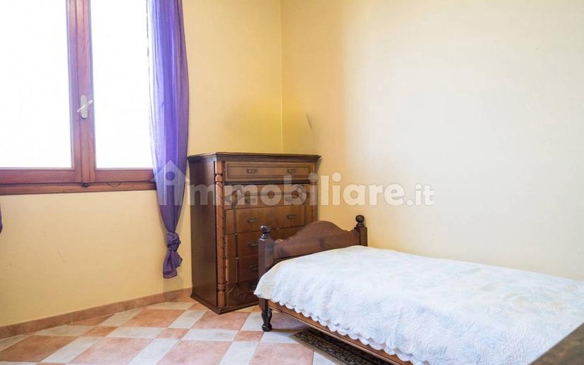 Villa unifamiliare, buono stato, 130 m², Centro, Vallebona — foto 44 di 50