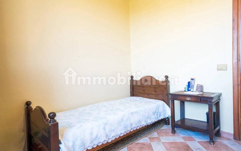 Villa unifamiliare, buono stato, 130 m², Centro, Vallebona — foto 47 di 50