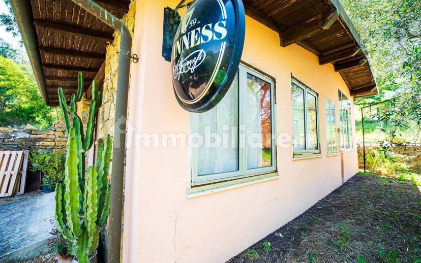 Villa unifamiliare, ottimo stato, 180 m², Centro, Vallebona — foto 53 di 64