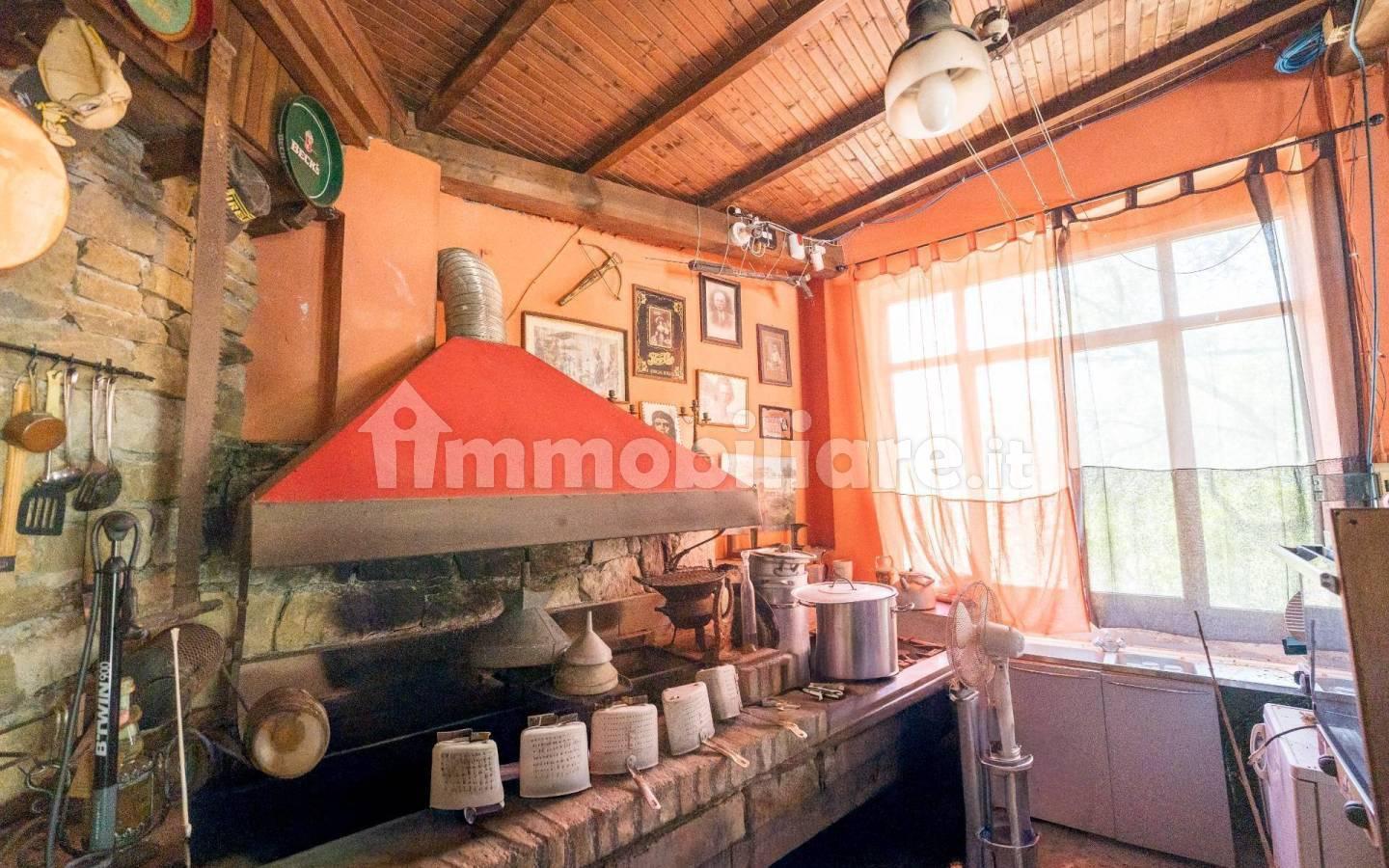 Villa unifamiliare, ottimo stato, 180 m², Centro, Vallebona