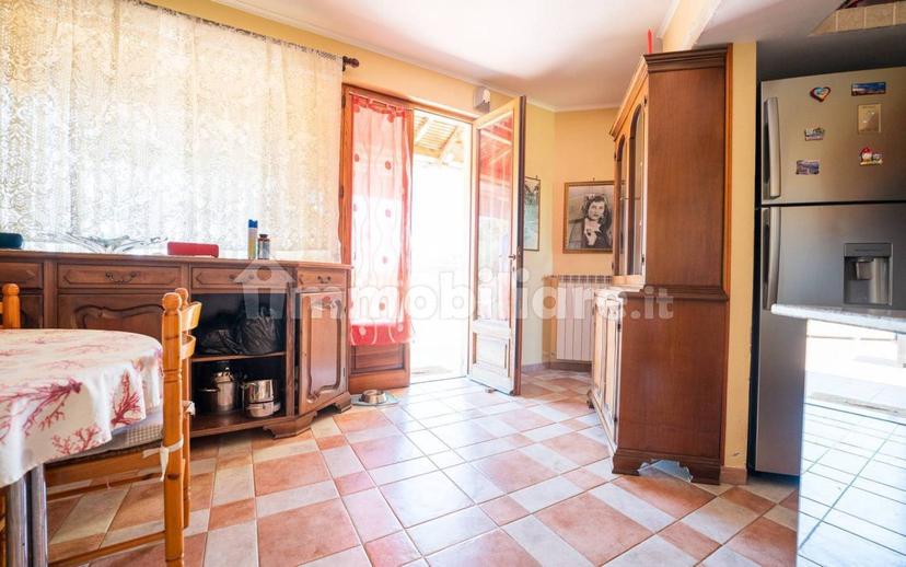 Villa unifamiliare, buono stato, 130 m², Centro, Vallebona — foto 14 di 50