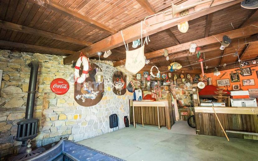 Villa unifamiliare, ottimo stato, 180 m², Centro, Vallebona — foto 31 di 64