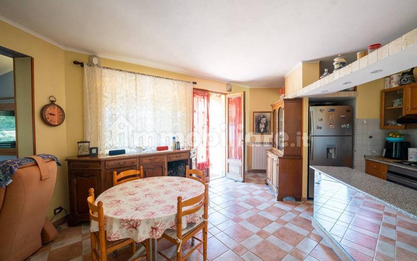 Villa unifamiliare, buono stato, 130 m², Centro, Vallebona — foto 20 di 50