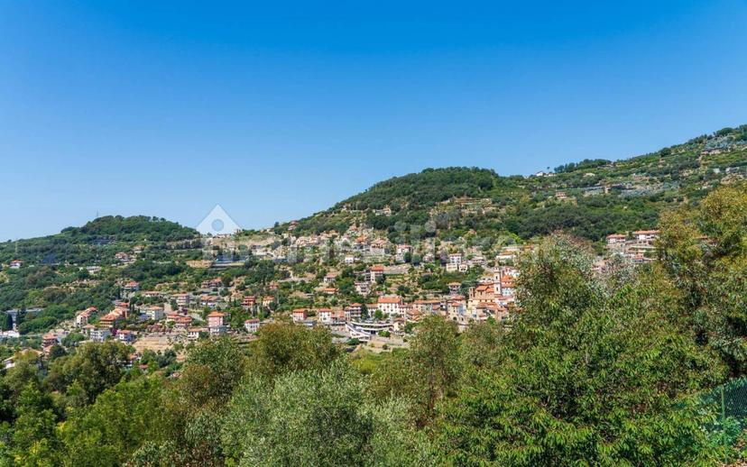 Villa unifamiliare, buono stato, 130 m², Centro, Vallebona — foto 48 di 50