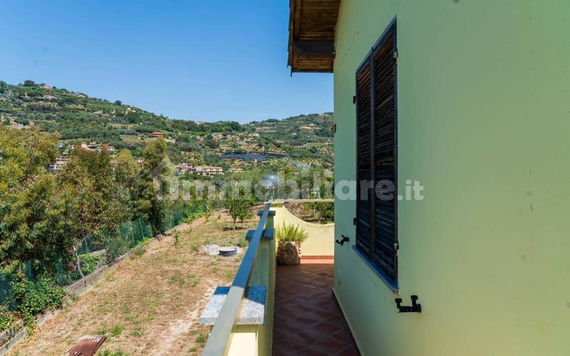 Villa unifamiliare, buono stato, 130 m², Centro, Vallebona — foto 10 di 50