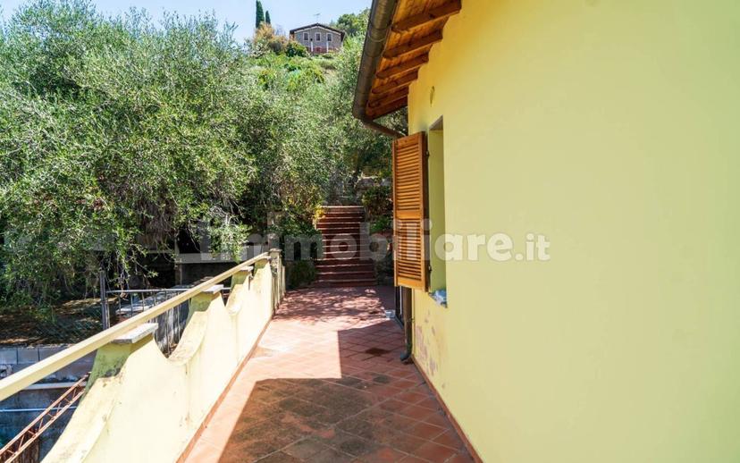 Villa unifamiliare, buono stato, 130 m², Centro, Vallebona — foto 13 di 50