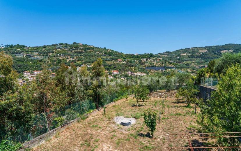 Villa unifamiliare, buono stato, 130 m², Centro, Vallebona — foto 33 di 50