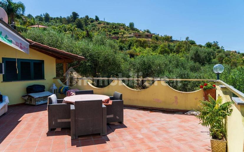 Villa unifamiliare, buono stato, 130 m², Centro, Vallebona — foto 40 di 50