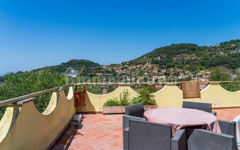 Villa unifamiliare, buono stato, 130 m², Centro, Vallebona — foto 41 di 50