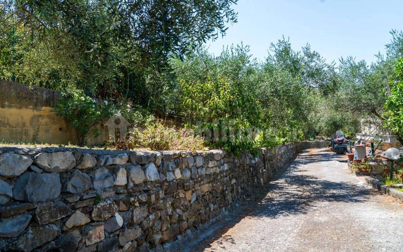 Villa unifamiliare, buono stato, 130 m², Centro, Vallebona — foto 12 di 50