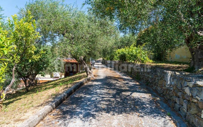 Villa unifamiliare, buono stato, 130 m², Centro, Vallebona — foto 34 di 50