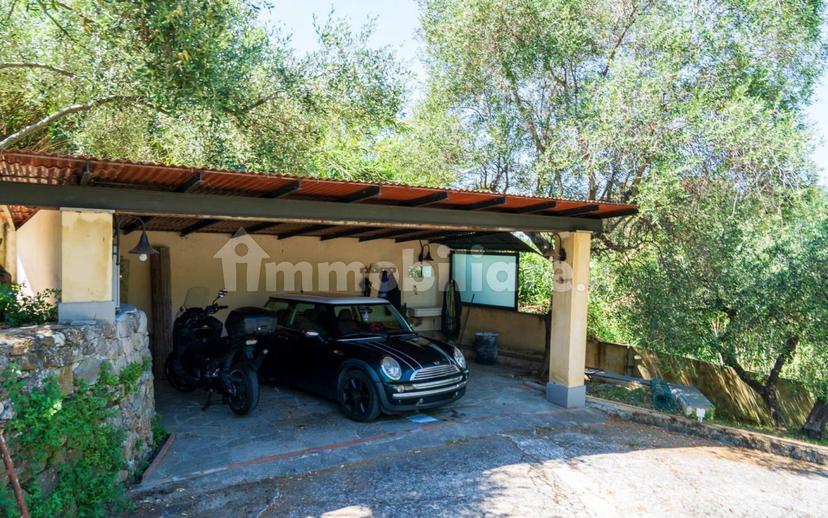 Villa unifamiliare, buono stato, 130 m², Centro, Vallebona — foto 8 di 50