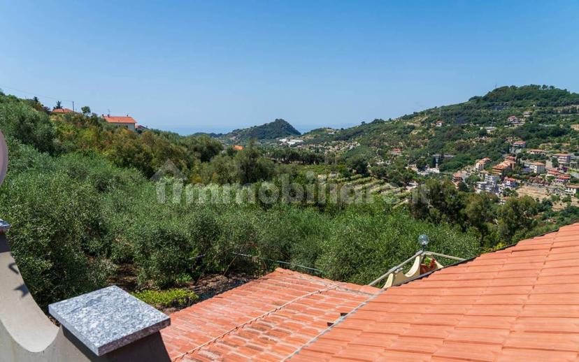Villa unifamiliare, buono stato, 130 m², Centro, Vallebona — foto 29 di 50
