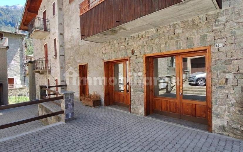 Trilocale via San Giovanni 538, Centro, Lanzada — foto 9 di 18