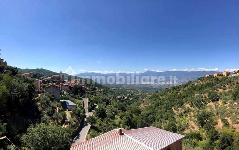 Trilocale via San Francesco d'Assisi 63, Centro, San Pietro in Guarano — foto 9 di 10