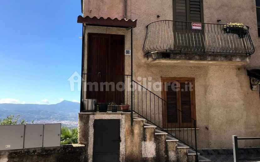 Trilocale via San Francesco d'Assisi 63, Centro, San Pietro in Guarano — foto 5 di 10