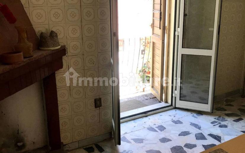 Trilocale via San Francesco d'Assisi 63, Centro, San Pietro in Guarano — foto 2 di 10