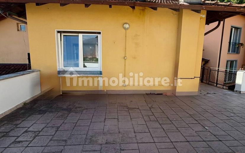 Trilocale via della Vittoria 9, Limonta, Oliveto Lario — foto 6 di 21