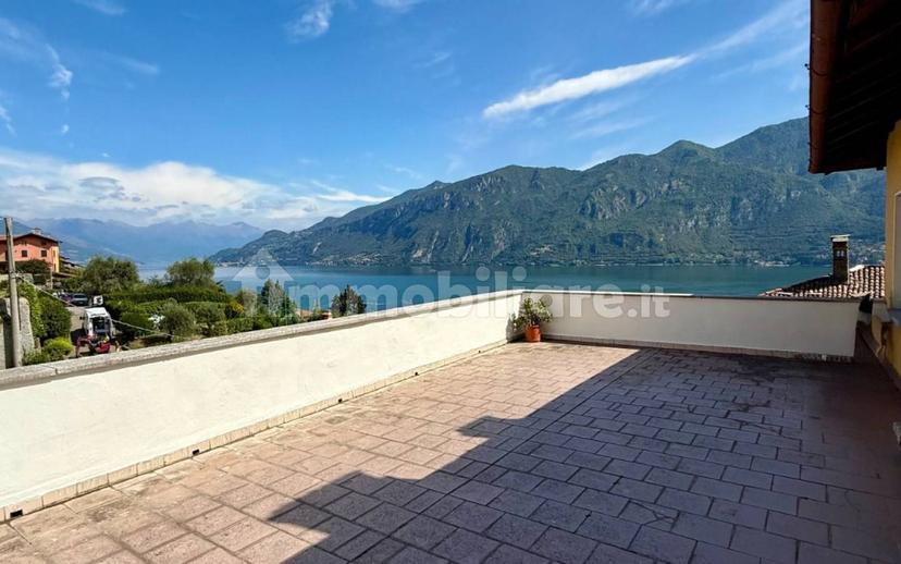 Trilocale via della Vittoria 9, Limonta, Oliveto Lario — foto 15 di 21