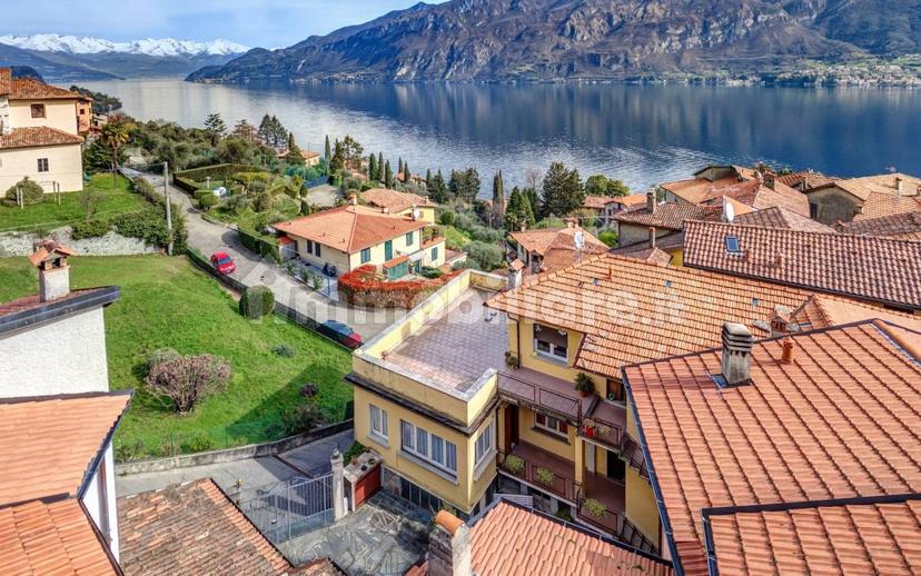 Trilocale via della Vittoria 9, Limonta, Oliveto Lario — foto 8 di 21