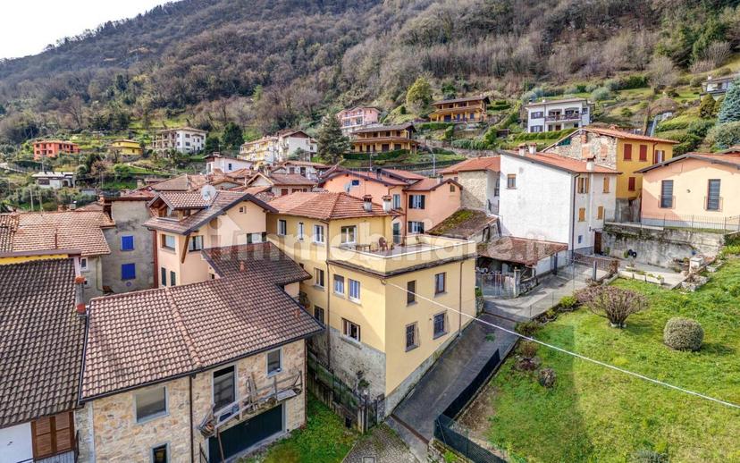Trilocale via della Vittoria 9, Limonta, Oliveto Lario — foto 20 di 21