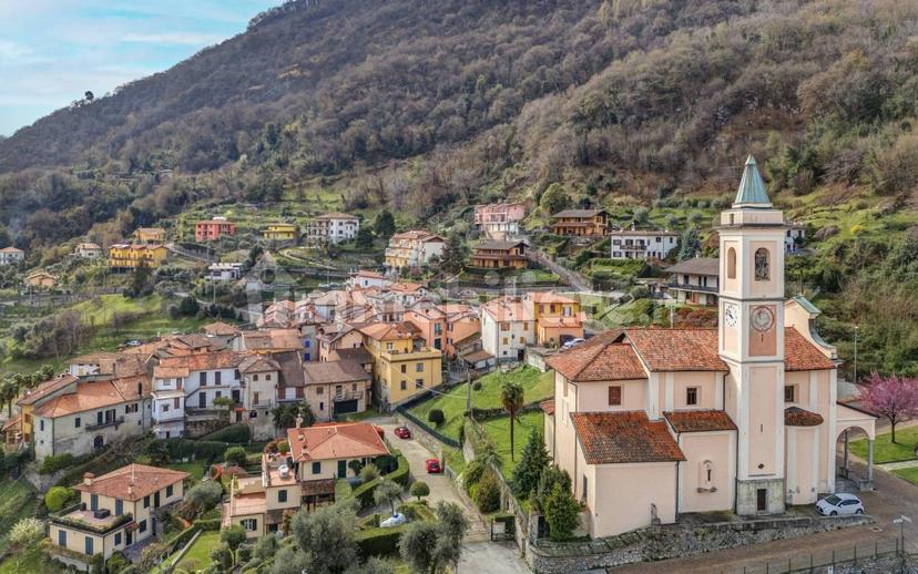 Trilocale via della Vittoria 9, Limonta, Oliveto Lario — foto 21 di 21