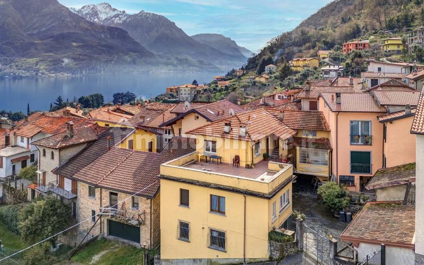 Trilocale via della Vittoria 9, Limonta, Oliveto Lario — foto 19 di 21