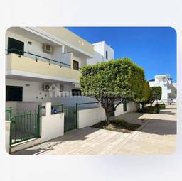 Trilocale via Rimembranze, Torre San Giovanni, Ugento