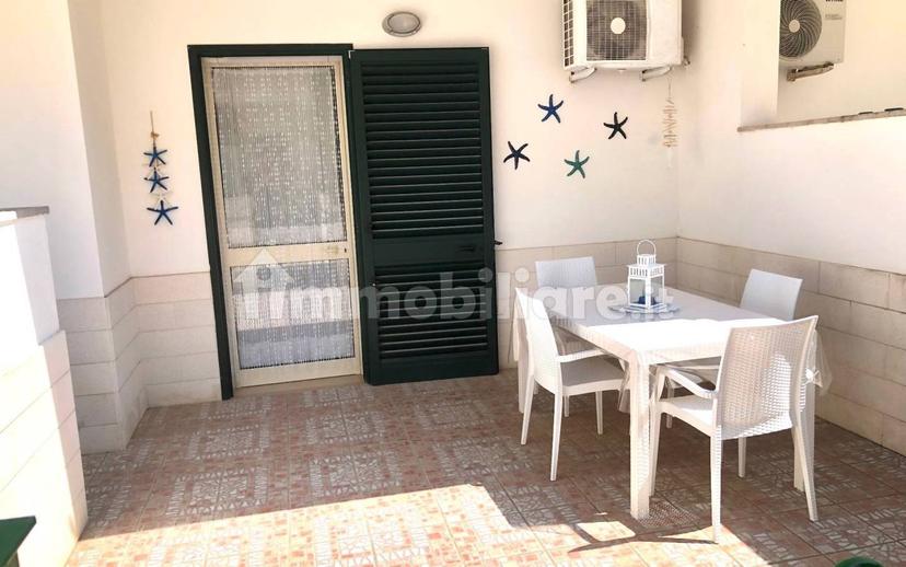 Trilocale via Rimembranze, Torre San Giovanni, Ugento — foto 7 di 15