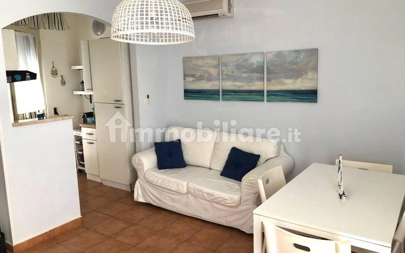 Trilocale via Rimembranze, Torre San Giovanni, Ugento — foto 10 di 15