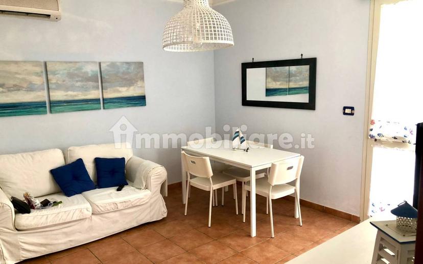 Trilocale via Rimembranze, Torre San Giovanni, Ugento — foto 11 di 15
