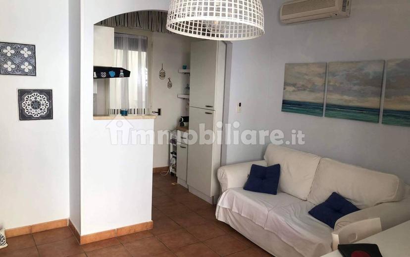 Trilocale via Rimembranze, Torre San Giovanni, Ugento — foto 9 di 15
