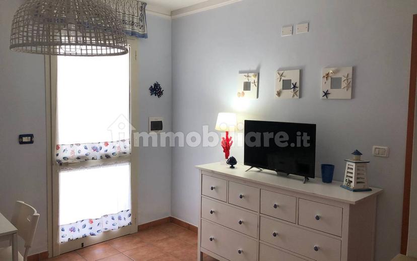 Trilocale via Rimembranze, Torre San Giovanni, Ugento — foto 3 di 15