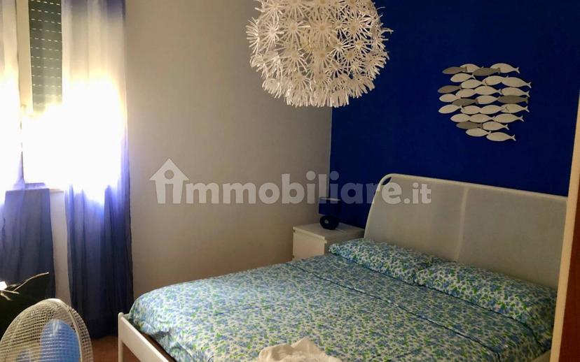 Trilocale via Rimembranze, Torre San Giovanni, Ugento — foto 14 di 15
