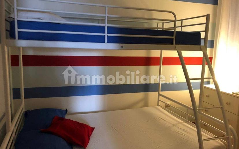 Trilocale via Rimembranze, Torre San Giovanni, Ugento — foto 6 di 15