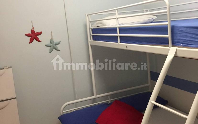 Trilocale via Rimembranze, Torre San Giovanni, Ugento — foto 5 di 15