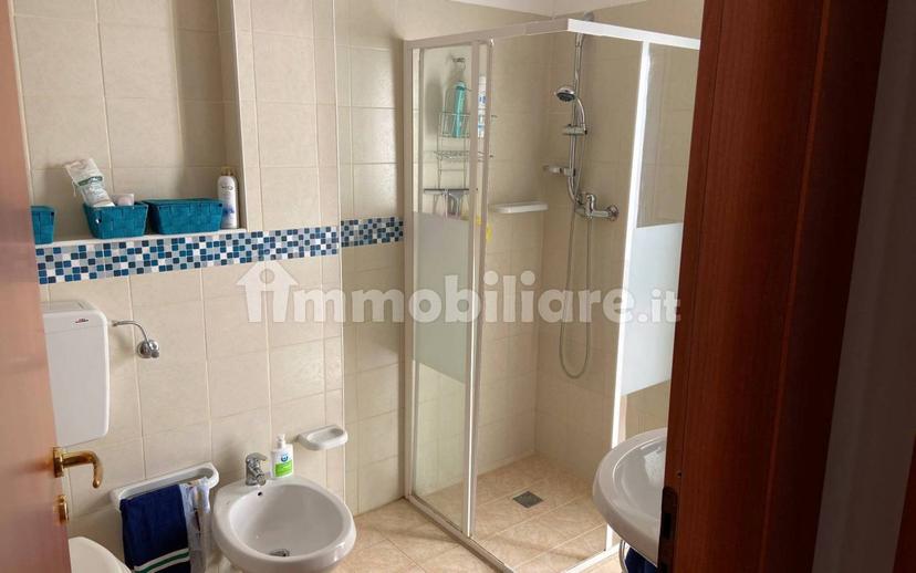 Trilocale via Rimembranze, Torre San Giovanni, Ugento — foto 15 di 15