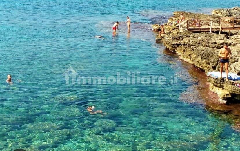 Trilocale via Rimembranze, Torre San Giovanni, Ugento — foto 2 di 15