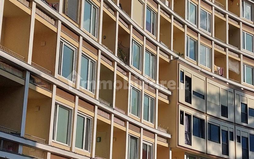 Bilocale via Giuseppe Garibaldi 5, Centro, Merano